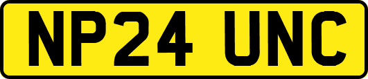 NP24UNC