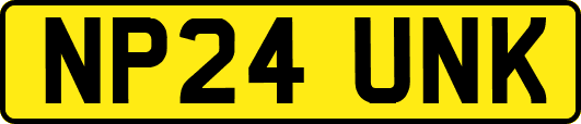 NP24UNK