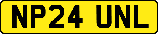 NP24UNL