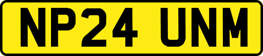 NP24UNM