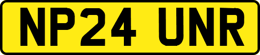 NP24UNR