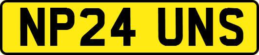 NP24UNS