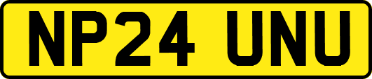 NP24UNU