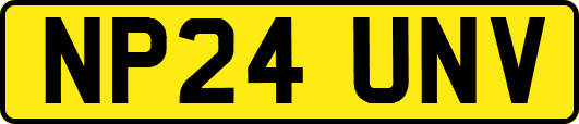 NP24UNV