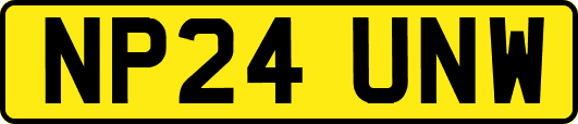 NP24UNW