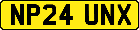 NP24UNX