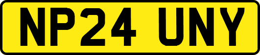 NP24UNY