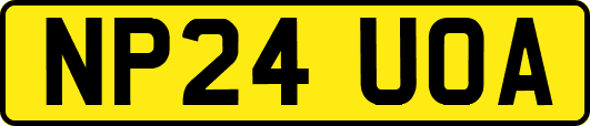NP24UOA