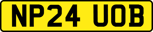 NP24UOB