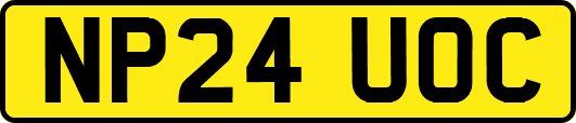 NP24UOC