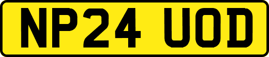 NP24UOD