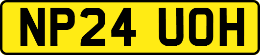NP24UOH