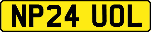 NP24UOL