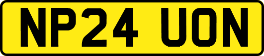 NP24UON