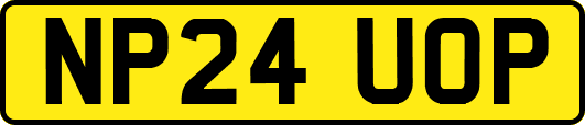 NP24UOP