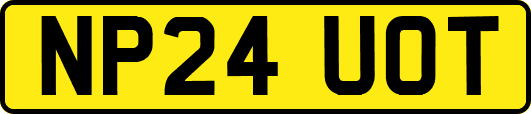 NP24UOT