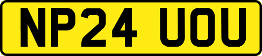 NP24UOU