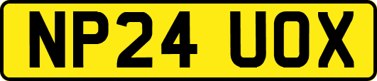 NP24UOX