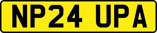 NP24UPA
