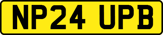 NP24UPB