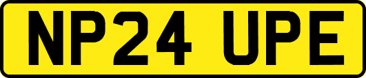 NP24UPE