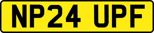 NP24UPF