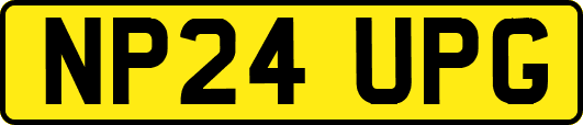 NP24UPG