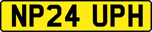 NP24UPH