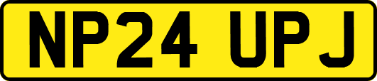 NP24UPJ