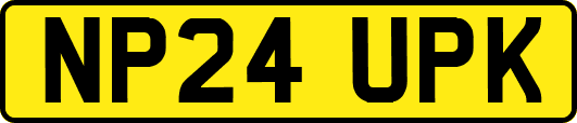 NP24UPK