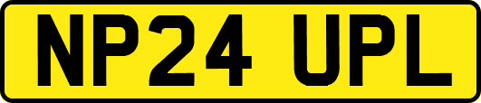 NP24UPL