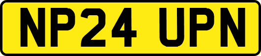 NP24UPN
