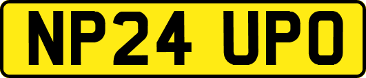 NP24UPO