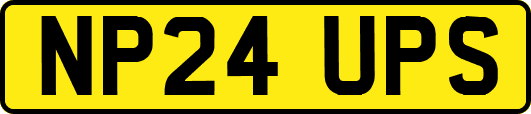 NP24UPS