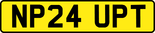 NP24UPT