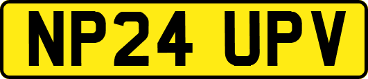 NP24UPV