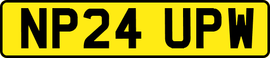 NP24UPW