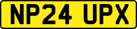 NP24UPX