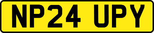 NP24UPY