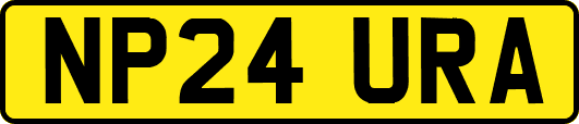 NP24URA