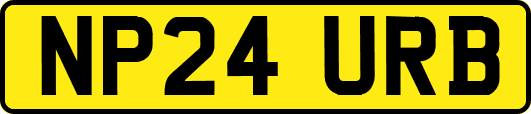 NP24URB