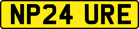 NP24URE