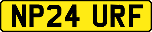 NP24URF