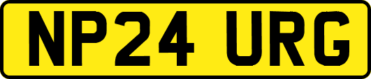 NP24URG