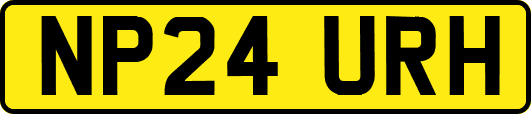 NP24URH
