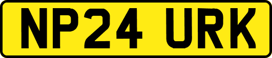 NP24URK