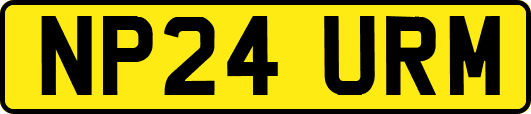 NP24URM