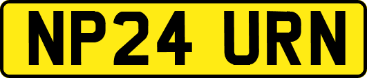 NP24URN