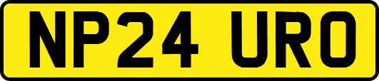 NP24URO