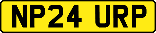 NP24URP